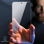 Premium Tempered Glass Screen Protector | HD Clarity & Scratch Protection
