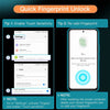 Premium Tempered Glass Screen Protector | HD Clarity & Scratch Protection