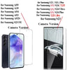 Premium Tempered Glass Screen Protector | HD Clarity & Scratch Protection