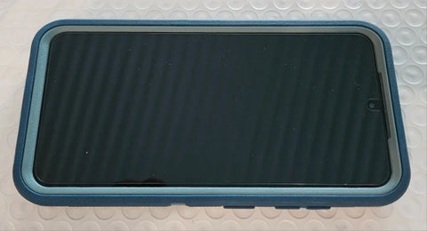 Review Card