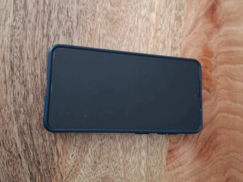 Review Card