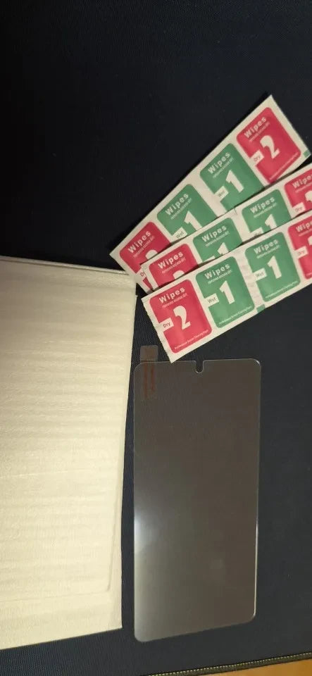 Review Card