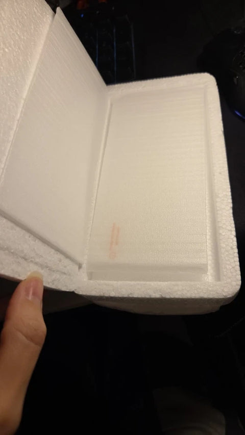 Review Card