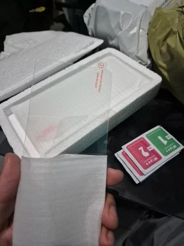 Review Card
