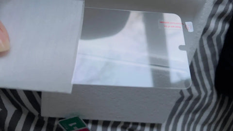 Review Card