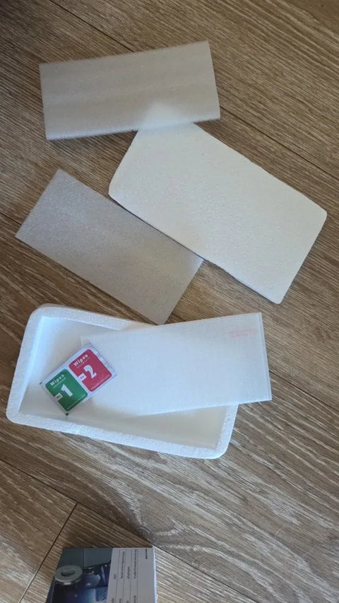 Review Card